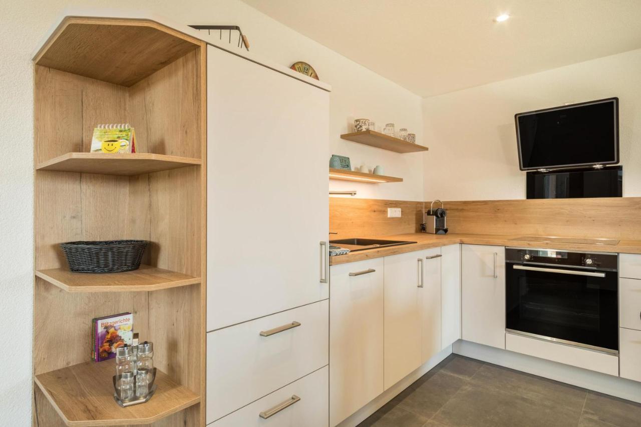 Ferienwohnung Pusteblume Neukirch  Zewnętrze zdjęcie