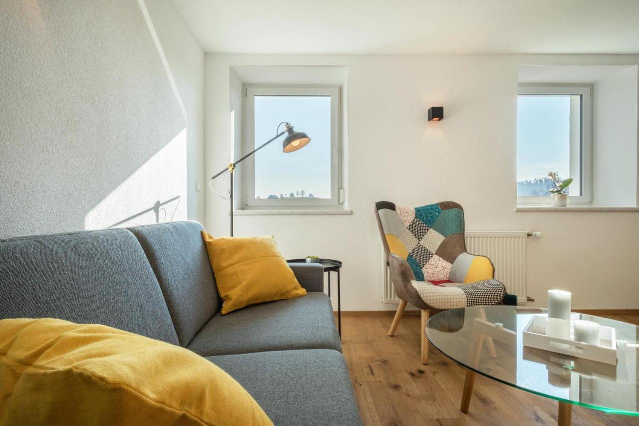 Ferienwohnung Pusteblume Neukirch  Zewnętrze zdjęcie