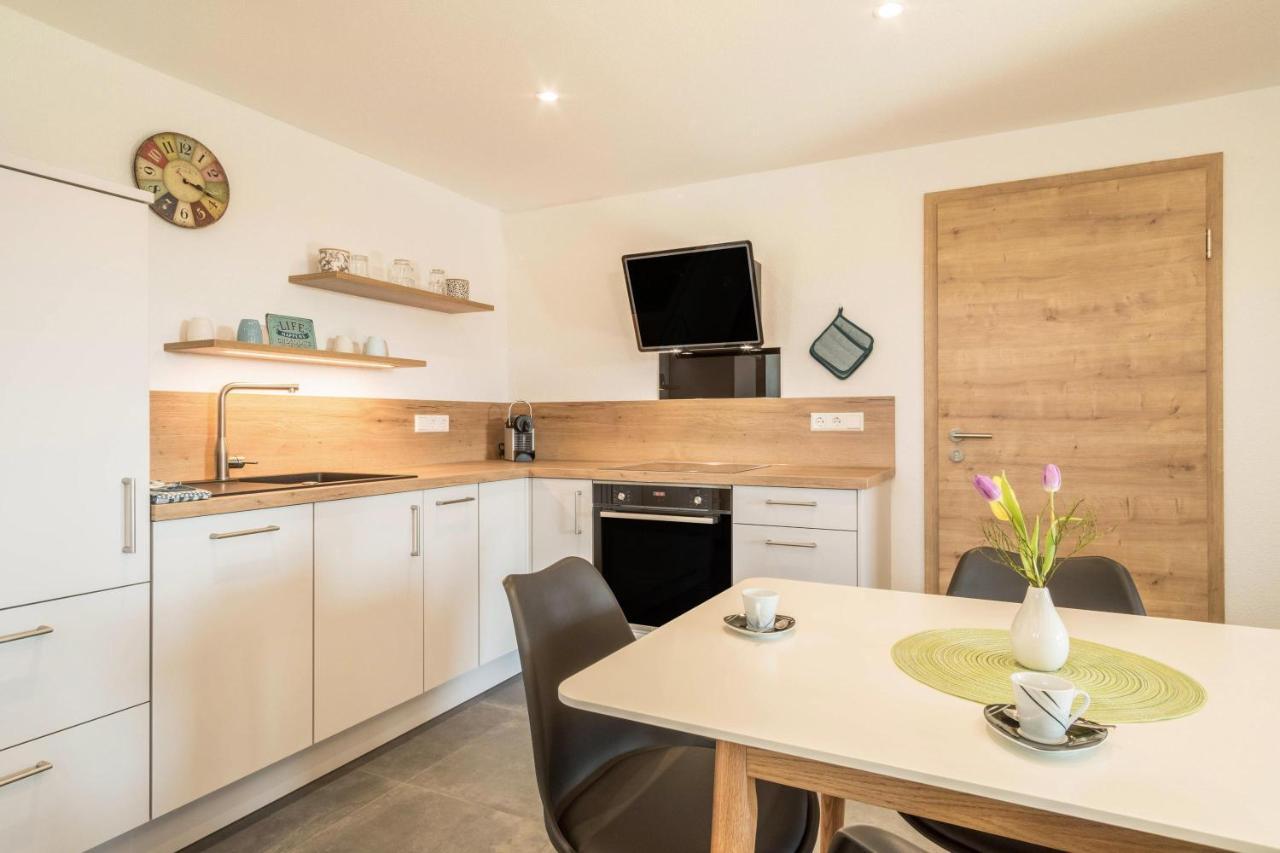Ferienwohnung Pusteblume Neukirch  Zewnętrze zdjęcie