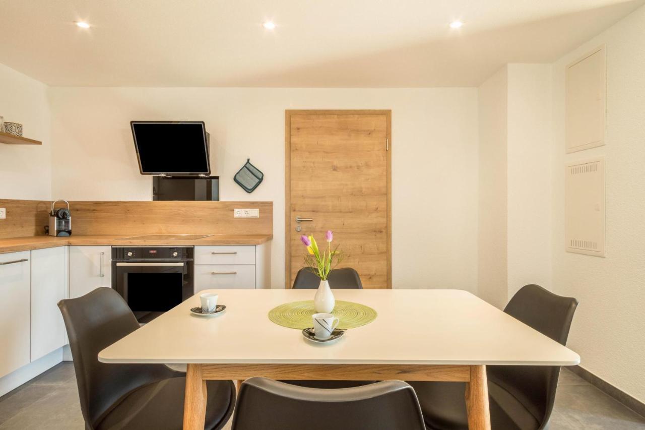 Ferienwohnung Pusteblume Neukirch  Zewnętrze zdjęcie