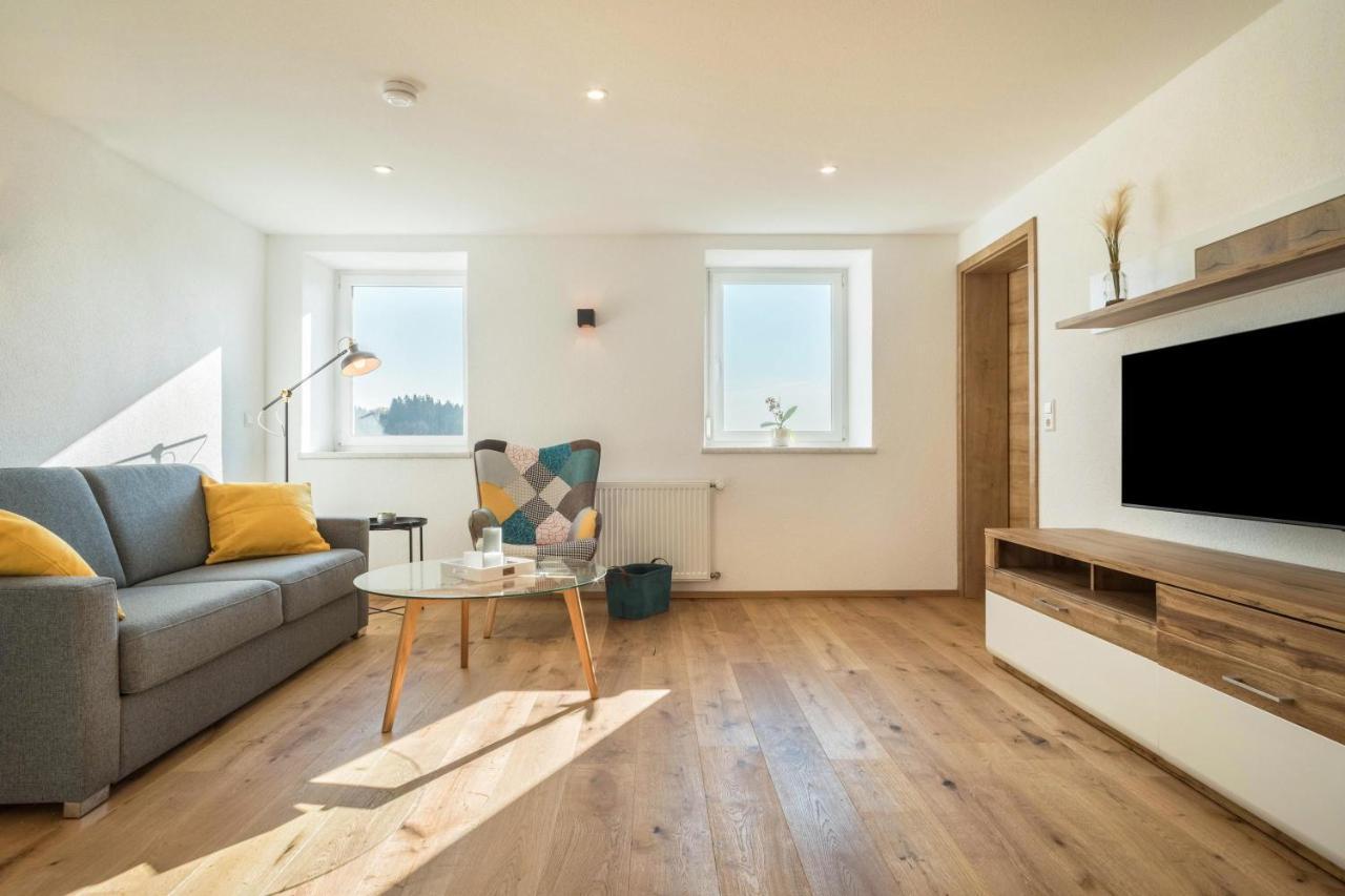 Ferienwohnung Pusteblume Neukirch  Zewnętrze zdjęcie