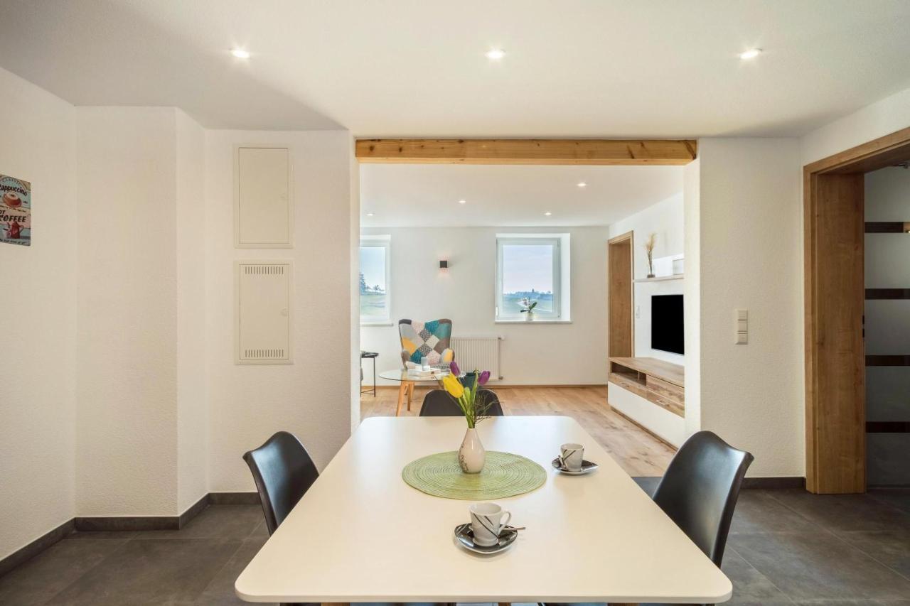 Ferienwohnung Pusteblume Neukirch  Zewnętrze zdjęcie