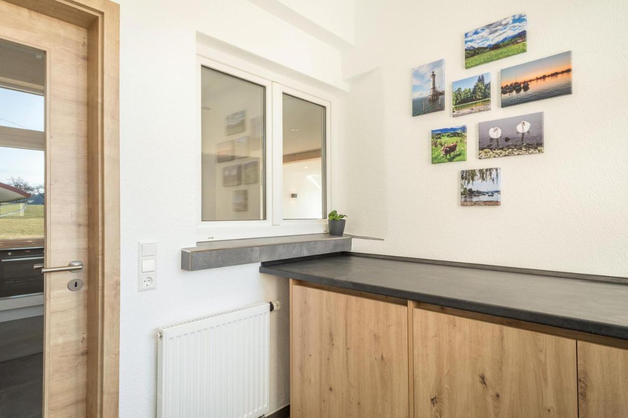 Ferienwohnung Pusteblume Neukirch  Zewnętrze zdjęcie