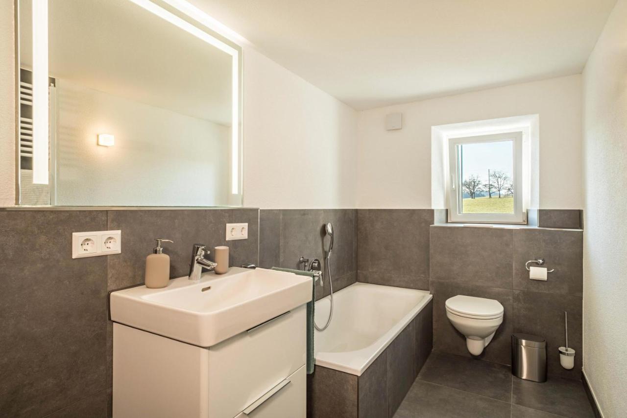 Ferienwohnung Pusteblume Neukirch  Zewnętrze zdjęcie