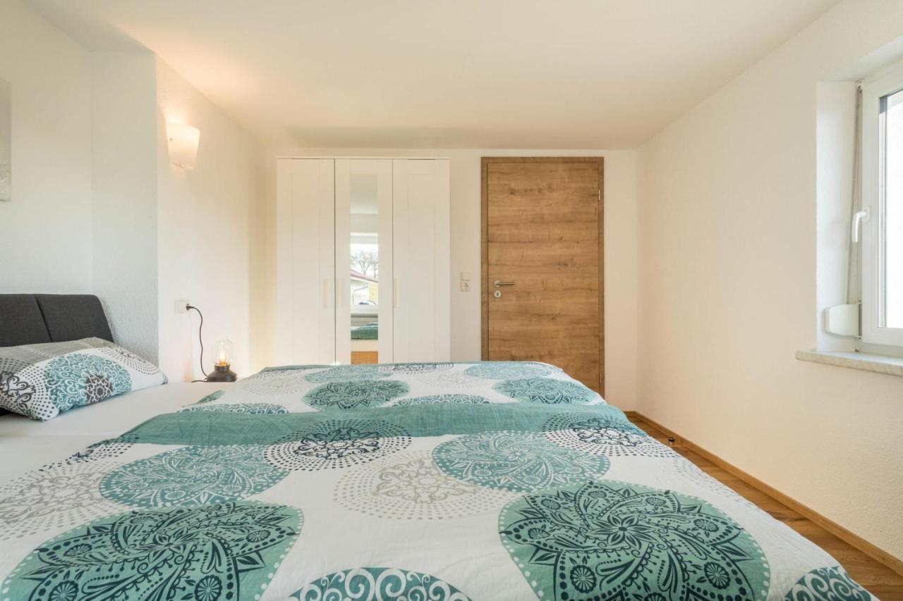 Ferienwohnung Pusteblume Neukirch  Zewnętrze zdjęcie
