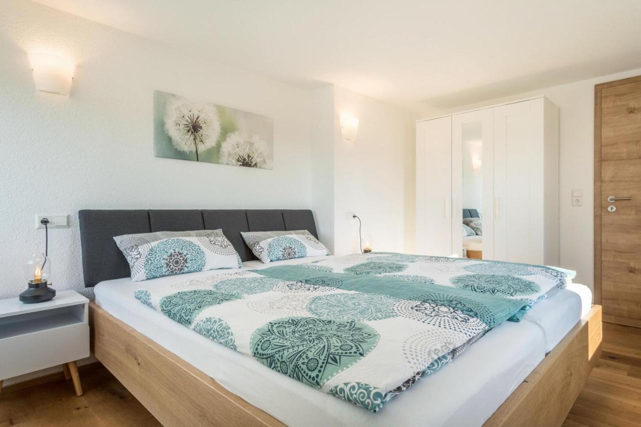 Ferienwohnung Pusteblume Neukirch  Zewnętrze zdjęcie