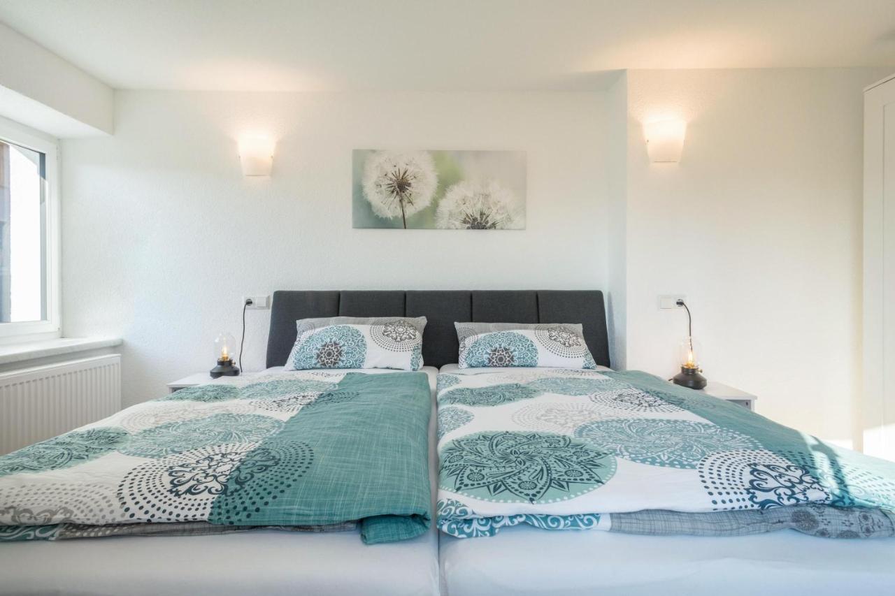 Ferienwohnung Pusteblume Neukirch  Zewnętrze zdjęcie